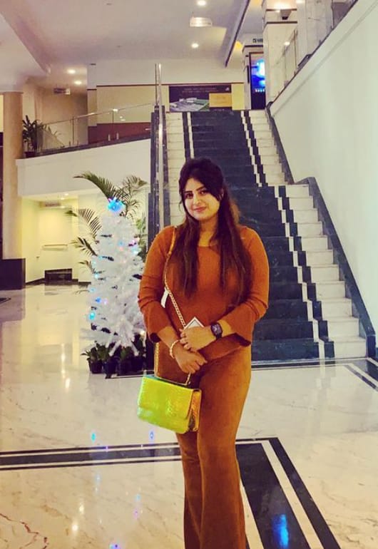  call girl Faridabad